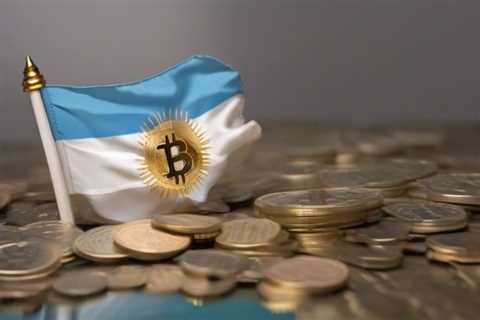 Argentina's Minister of Foreign Affairs Affirms Bitcoin Acceptance for Contract Agreements