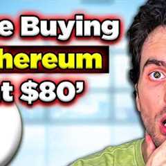 10 Crypto Coins Better Than Ethereum (Like Buying ETH at $80)