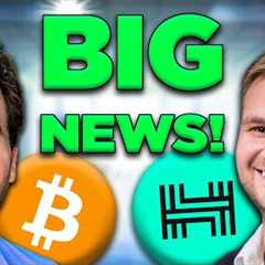 The Biggest Crypto News in 2024: Hacken CEO on Equity Tokenization