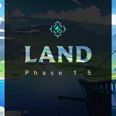 Splinterlands Releasing Land Phase 1.5