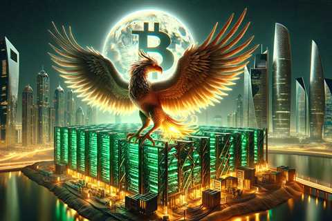 Phoenix Group secures $380M deal for sustainable Bitcoin mining equipment