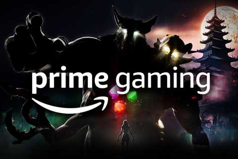 Claim Free Web3 Prizes at Amazon Prime Gaming