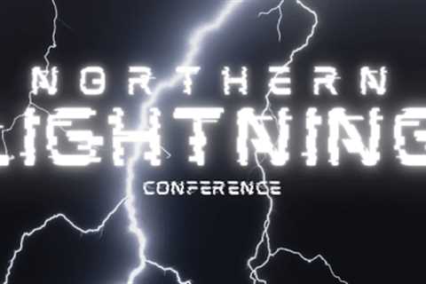 At Northern Lightning 2023, Norway May Offer The Wildest Bitcoin Experience Yet