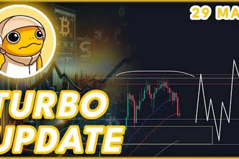 TURBO CRASH INCOMING!?🚨 | TURBO TOKEN PRICE PREDICTION & NEWS 2024!