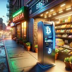 Unprecedented Downturn: Over 5,700 Crypto ATMs Decommissioned in 2023, Marking First Annual Decline