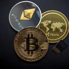 Bitcoin Overtakes Ethereum In Daily NFT Sales Volume