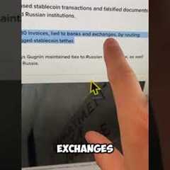 $500 Million Crypto Scheme BUSTED!