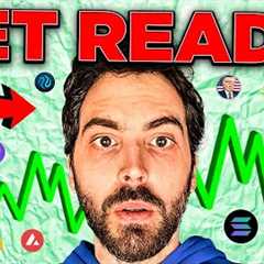 The Crypto Investment Opportunity of a Lifetime (Don''t Miss Out)