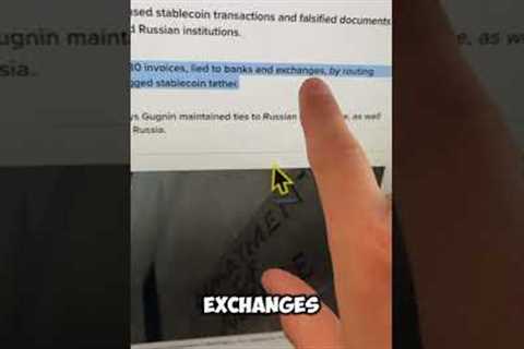 $500 Million Crypto Scheme BUSTED!