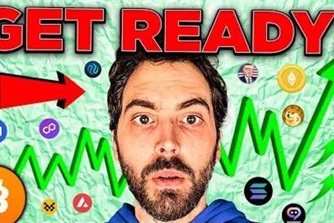 The Crypto Investment Opportunity of a Lifetime (Don''t Miss Out)