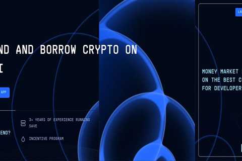 Suilend: Deep Dive into Sui’s Leading DeFi Lending Protocol