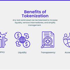 Tokenized Stocks: The Future of Equities on the Blockchain