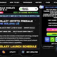 Best Penny Crypto To Buy Now for Explosive 1000x Gains by 2025