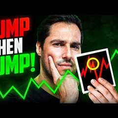 Classic Dump Then Pump Crypto Setup! [How To Play It Perfectly]