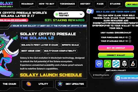 Best Penny Crypto To Buy Now for Explosive 1000x Gains by 2025
