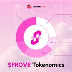 Succinct (PROVE) Will be Listed on Binance HODLer Airdrops