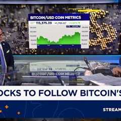 Ethereum is having its bitcoin 2017 moment again, says Fundstrat''s Tom Lee