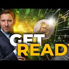 Bitcoin Live Trading: Can You Handle What’s Coming Next? EP1722