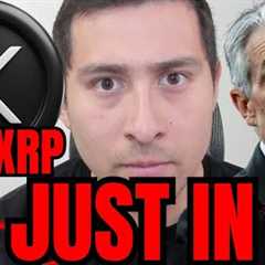 XRP JUST GOT NUKED NEWS! ($100,000,000,000 WIPED OUT)