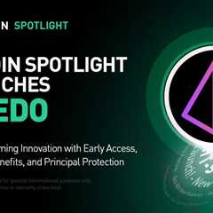 KuCoin Spotlight Launches AKEDO Token Sale, Bringing AI-Powered Gaming to Web3