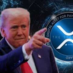 Washington Will Cause XRP And Crypto Chaos Soon