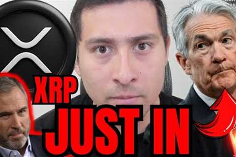 XRP JUST GOT NUKED NEWS! ($100,000,000,000 WIPED OUT)