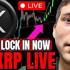 XRP SELLOFF LIVE!🔴BUY XRP NOW or wait?