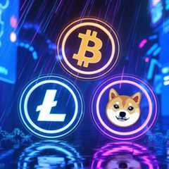 8 Profitable Cloud Mining Sites: Start Earning Bitcoin, Litecoin, and Dogecoin