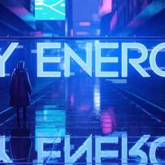 2025 Free Cloud Mining Guide: Mine BTC & ETH Safely with FY Energy 4% Daily ROI