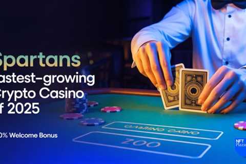 Spartans Built for the Bull Run With 43+ Providers, BetMGM and DraftKings