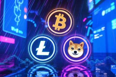 8 Profitable Cloud Mining Sites: Start Earning Bitcoin, Litecoin, and Dogecoin