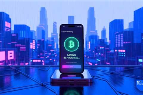Mine on Your Phone and Earn: 10 Free Bitcoin Cloud Mining Apps of 2025 Explained