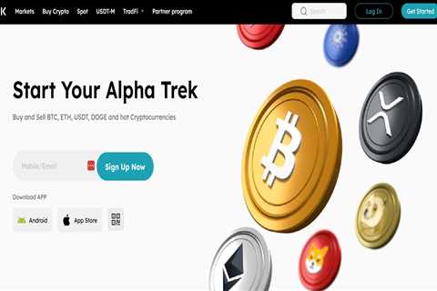 Comprehensive XXKK Review: Trading Features, Fees, and User Experience