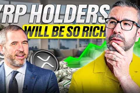 ⚠️The BIGGEST Crypto Altcoin Season EVER! DATE for MASSIVE XRP PUMP!