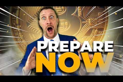 Bitcoin Live Trading: US GDP Data Hits! Next Key Level for Crypto EP 1770