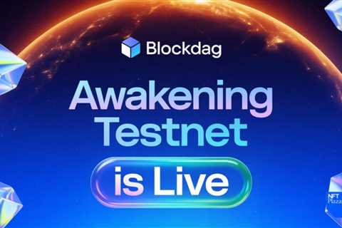 DOGE Drops, XLM Fights Resistance, BlockDAG Unlocks Gasless TXs on Live Testnet!