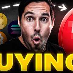 HURRY: THESE ALTCOINS ARE BREAKING OUT TODAY!!! [TOP 5 PICKS]