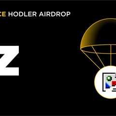 DoubleZero (2Z) Will Be Listed on Binance HODLer Airdrops