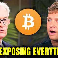 ALERT! They Are Planning a COMPLETE TAKEOVER of Bitcoin & Crypto - Jack Mallers