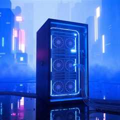 During Crypto Market Volatility—Global Cloud Mining Offers Reliable Income