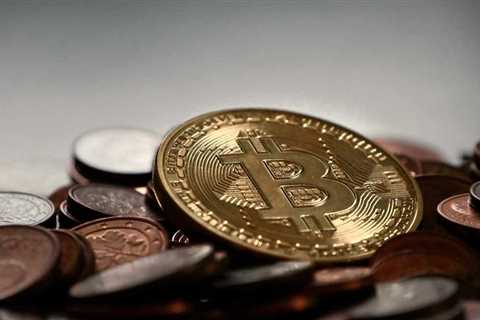 Bitcoin Price Roars Past $118,000 as U.S. Government Shuts Down