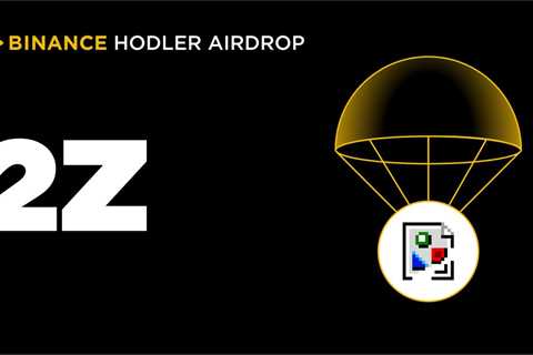 DoubleZero (2Z) Will Be Listed on Binance HODLer Airdrops