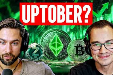 $5 Trillion Crypto Market Cap Soon? “By Next Week” -Ryan