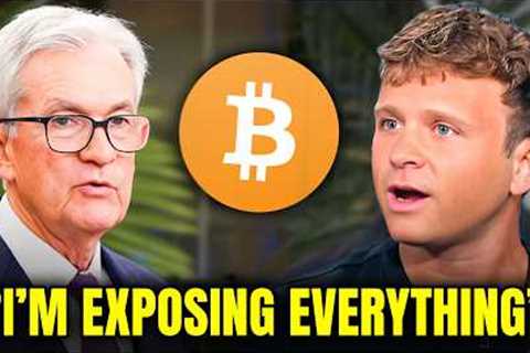 ALERT! They Are Planning a COMPLETE TAKEOVER of Bitcoin & Crypto - Jack Mallers