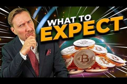 Bitcoin Live Trading: Crypto PUMPED! Are We Just Getting Started? EP1777