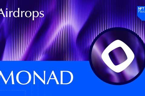 Check Your MONAD Airdrop!