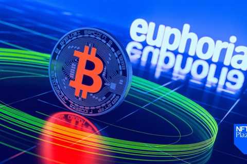 Bitcoin Enters Speculative Phase, Onchain Signals Market Top Risk