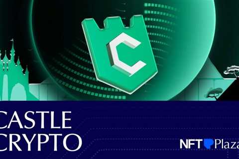CastleCrypto.gg Acquires NFT-stats.com to Launch a New Home for Actionable NFT Stats