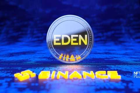 OpenEden (EDEN) to Binance HODLer Airdrops