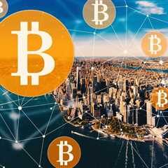 Congressman Warren Davidson Introduces Bitcoin For America Act, Proposes Federal Tax Free Payments..